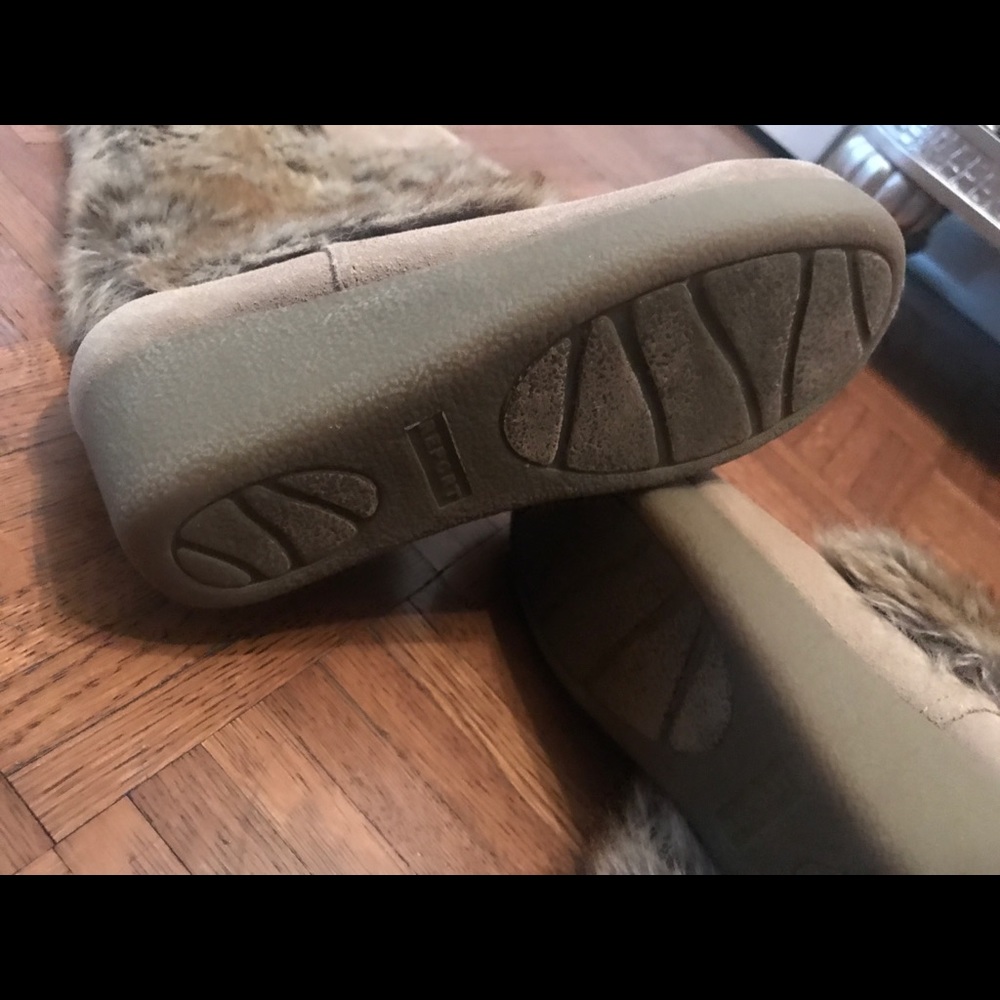 Women’s boots by Report - Picture 5 of 7